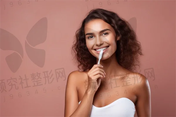 晋中地区进行地包天矫正的医院有哪些？两家专業医院，服务态度好，环境舒适。