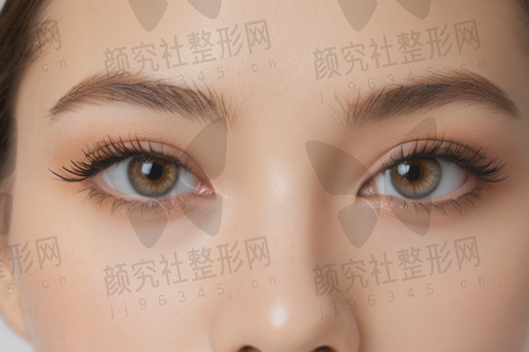 北京美尔目第二眼科医院激光矫正的费用表:白内障多焦点人工晶体价格26913元起