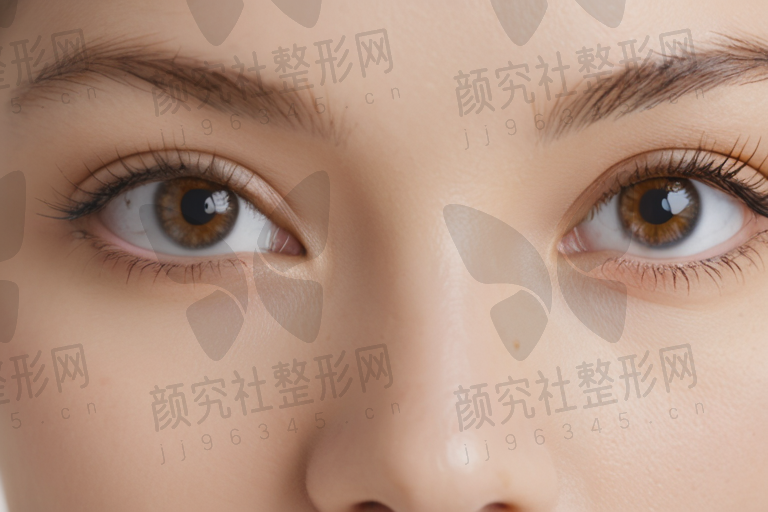 江门爱尔新希望眼科医院收费详情2025:个性化激光半飞秒价格12379元起