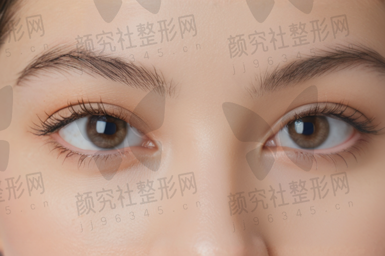 西安蕴瞳眼科诊所全新版收费明细2025:个性化半飞秒手术价格12828元起