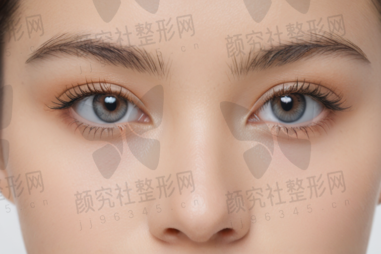 恩平爱尔新希望眼耳鼻喉医院近视手术费用明细2025:德国蔡司839MP晶体植入价格32958元起