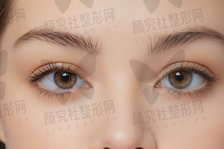 七、重庆华厦渝州眼科医院