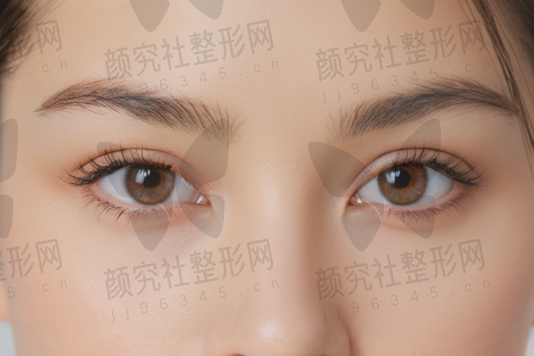 清远爱尔眼科医院2025年近视手术收费标准:全飞秒近视眼手术18570元起