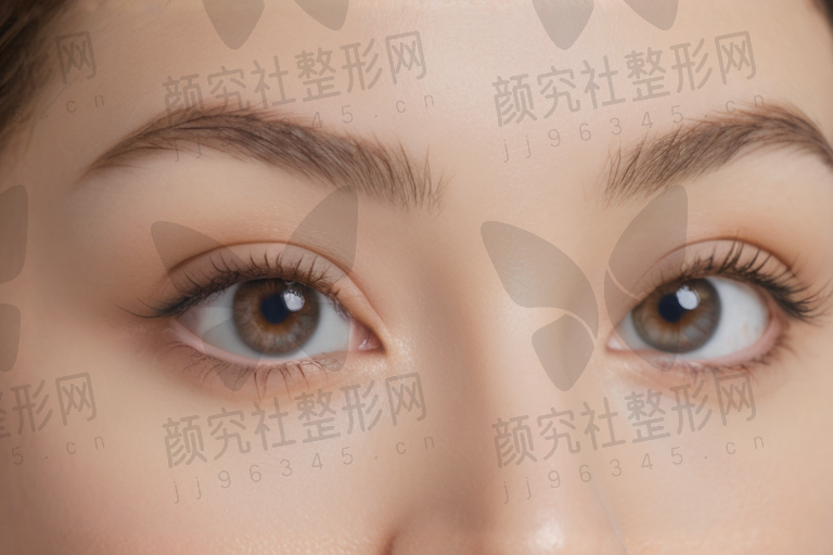 江西新视界眼科医院近视手术价格表全新版:半飞秒激光近视手术7940元起