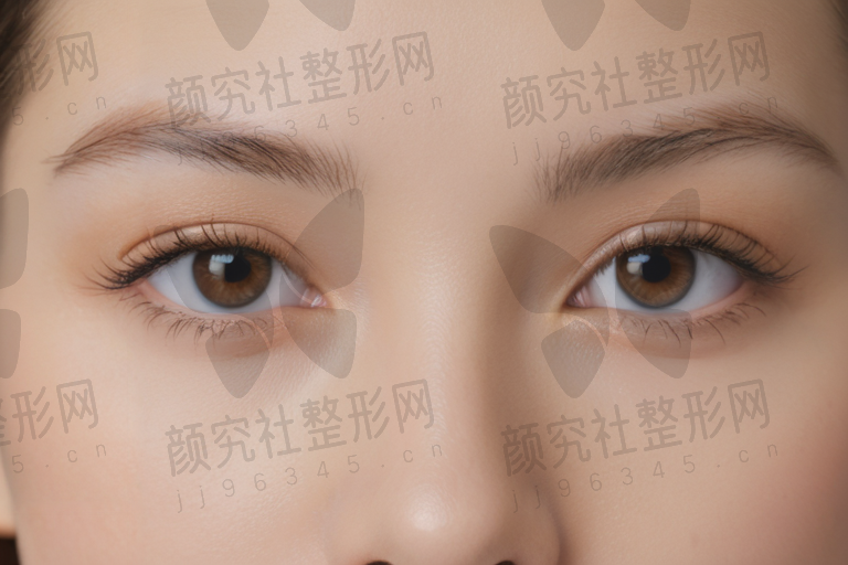 乳山新视力眼科医院近视手术费用表更新:儿童斜视手术价格6050元起