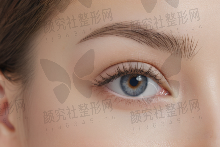 阳春爱尔新希望眼科医院激光矫正的费用表:德国蔡司半飞秒手术价格14873元起
