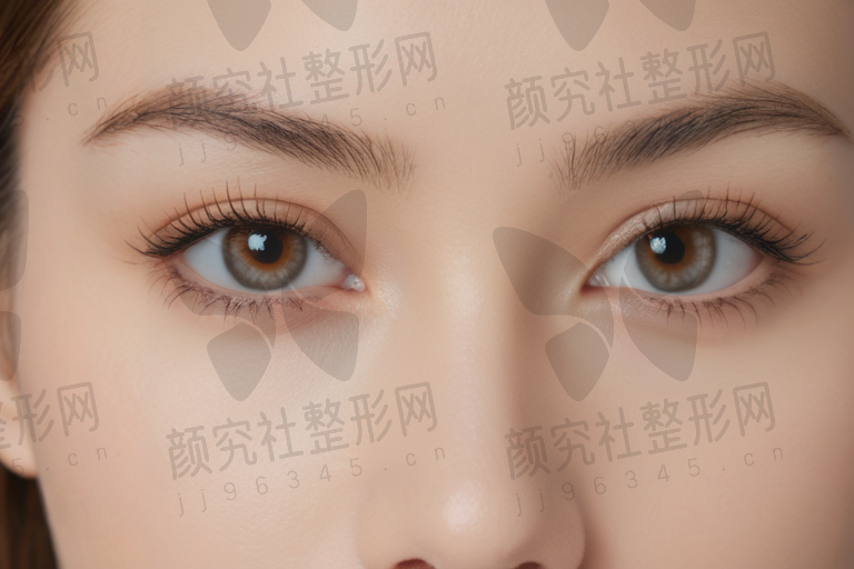北京熙仁眼科医院乔丽亚黄斑劈裂2w元起，经验很丰富的医生团队提供专業治疗