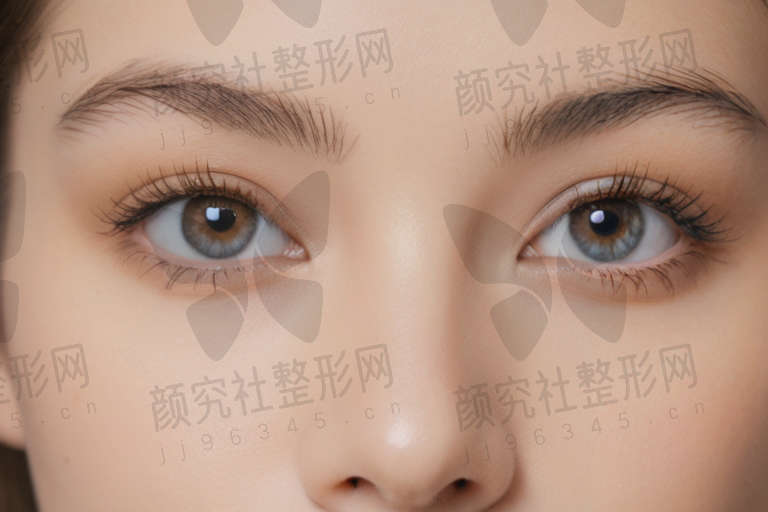济南华视眼科医院2025年近视手术费用详情:美国菁视角膜塑形镜价格9927元起/副