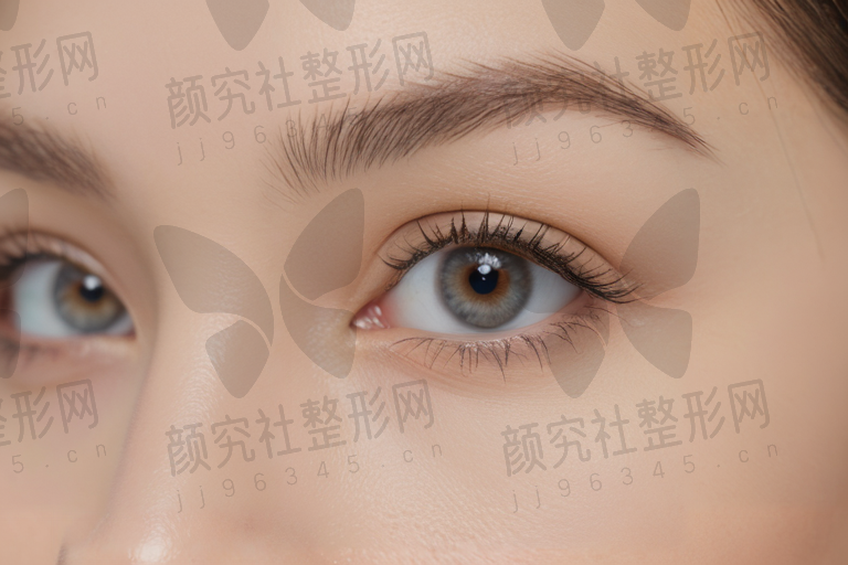 成都双楠医院眼科马可半飞秒激光手术双眼13800元起，2025版价格详情一览及优惠信息