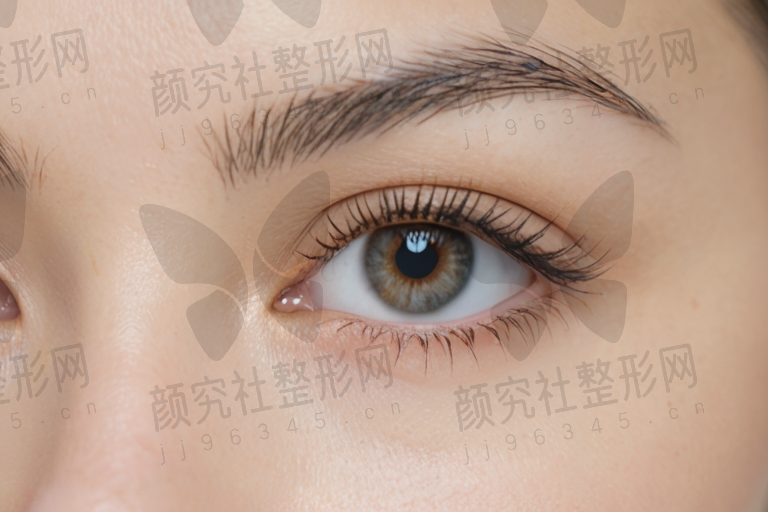 宜章爱尔眼科医院近视手术价格表全新版:近视眼激光手术费用19390元起