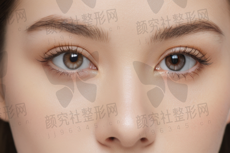 成都双楠医院眼科杨倩半飞秒激光手术双眼11800元起，费用概览与价目表详细介绍