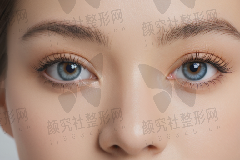 保定新视眼科医院近视手术费用详报2025:德国蔡司909M晶体植入价格21492元起