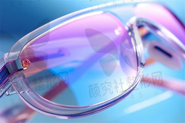 黔南地区眼科医院近视飞秒激光多少钱,角膜屈光手术16707元起