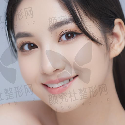 长沙星医美医学美容医院自体真皮隆鼻现价仅5800元起，原价6800元起，限时优惠，机会不容错过！