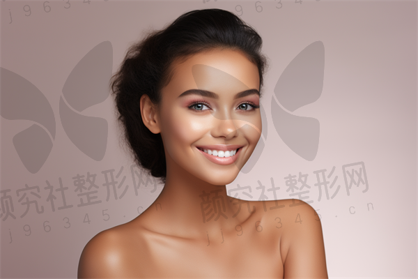 武汉匠歆天巧医疗美容门诊部推出下巴修复优惠活动,原价8800元起现仅需6800元起!