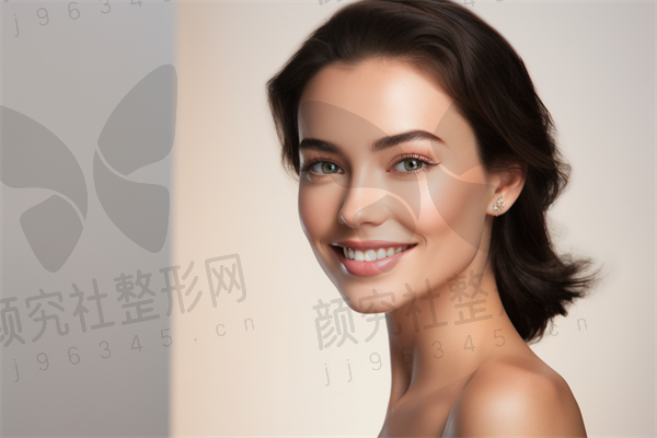 优雅蜕变，恩施天后整形外科医院自体脂肪丰眉弓现仅需4800元起，原价5800元起，尽享超值优惠！