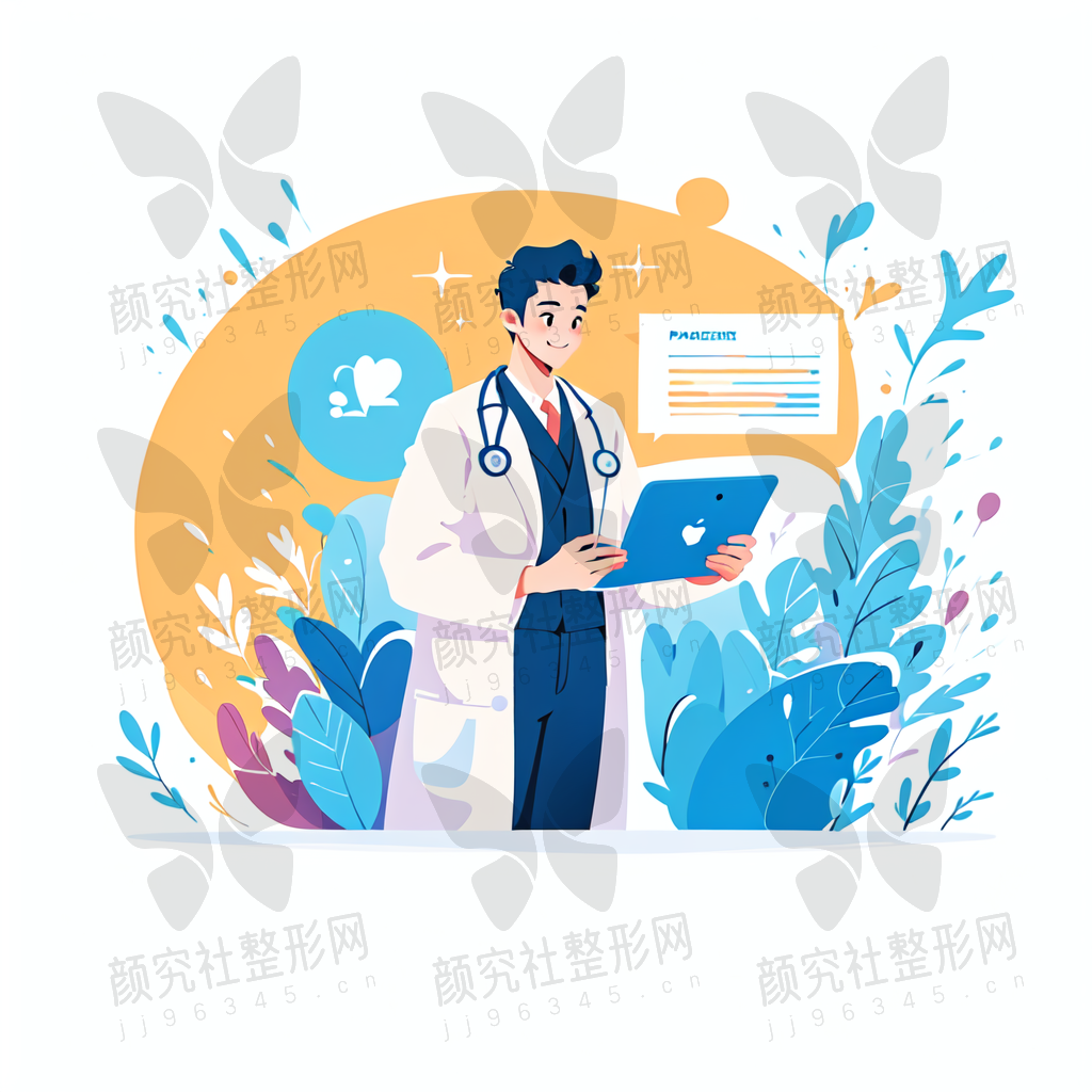 青岛徐文磊口腔医生便捷挂号预约联系方式，轻松在线或现场预约专業牙周病系统治疗。