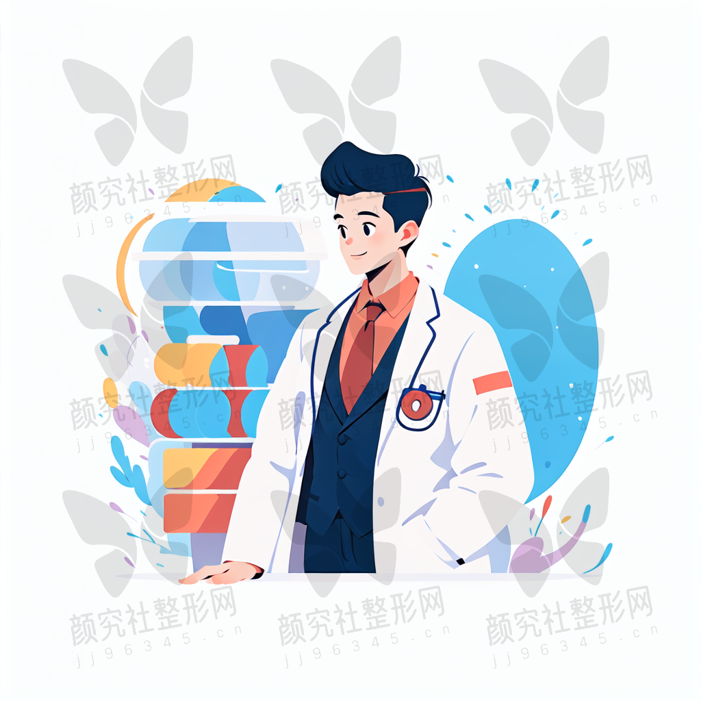 成都黄氏百佳整形医院有哪些医生？其中汪秦医生擅长韩风微创美眼、3D动感丰胸，尤其以韩风微创美眼而有名。