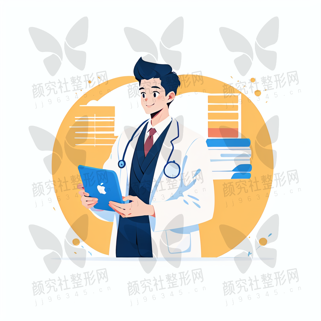 怀化天姿整形美容医院有哪些医生？其中尹泰晥医生擅长祛疤痕与除皱，其中祛疤痕更是他的拿手好戏。