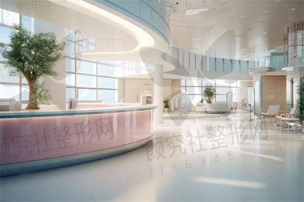 泉州整形医院排名前十，娉娉淑女医疗美容诊所与欧菲医疗美容门诊部名列其中，实力杰出！