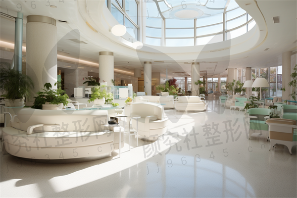 菏泽曹州口腔医院