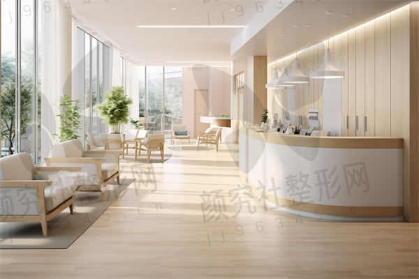 2025年银川地区整形医院新地址汇总及便捷交通路线指南，助您轻松找到理想医院，开启美丽蜕变之旅！