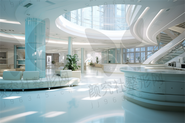 本溪小市爱尔眼科医院