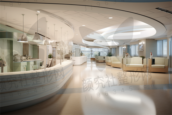 南充圣仁安名仁眼科医院