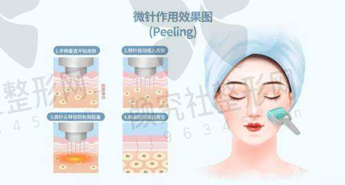 洛阳真发美医疗美容医院究竟咋样？看看做过的人怎么说，给想变美的你参考